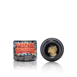 Lucci Canna Co. Live Rosin