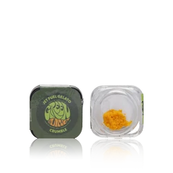 Greenline Crumble