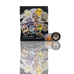 710 Labs Persy Thumbprint