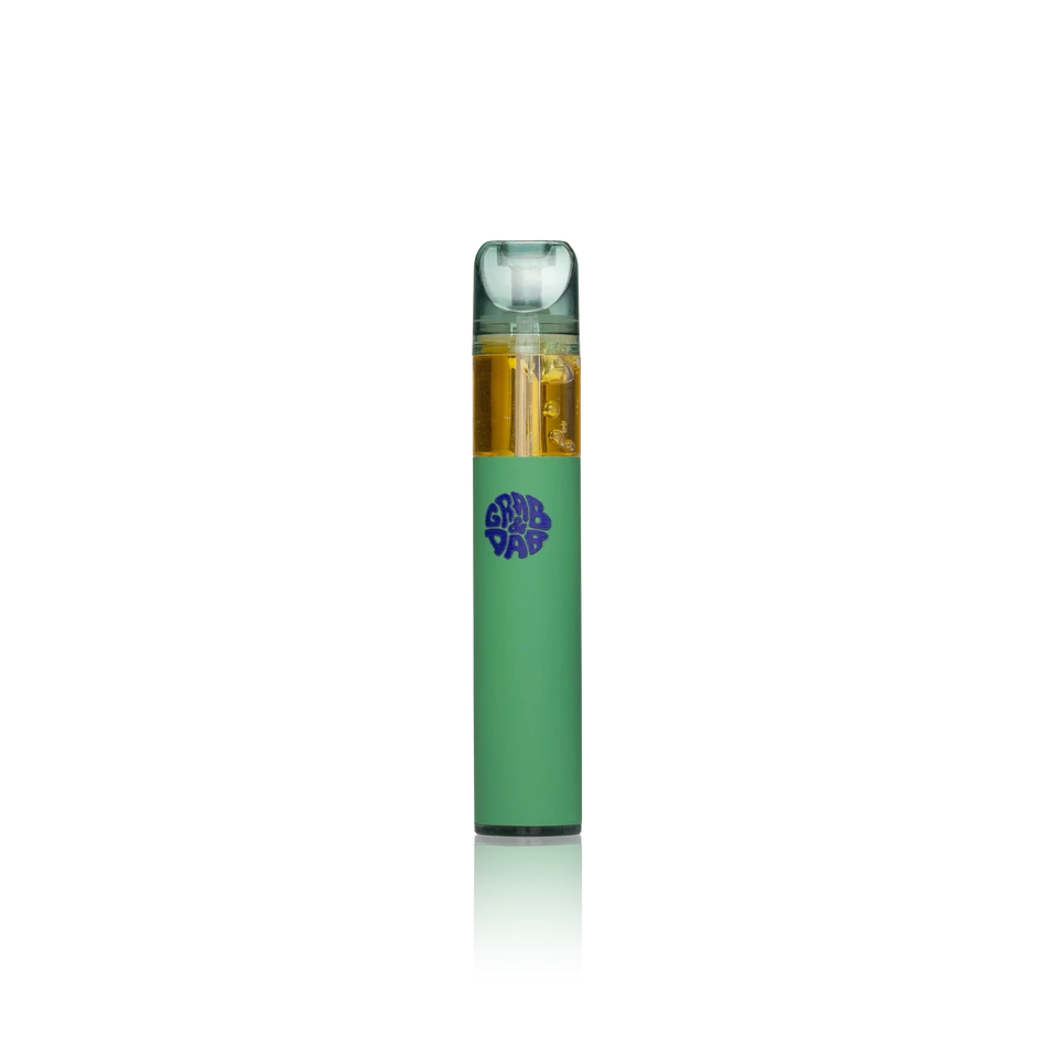 Grab & Dab