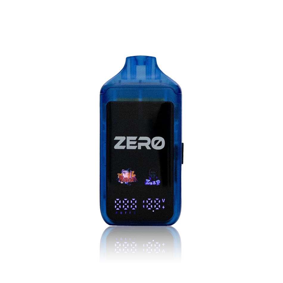 Zero AIO