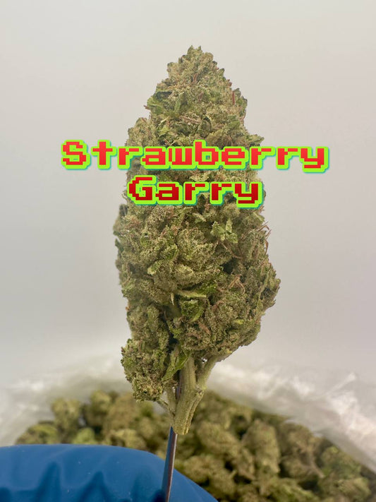 NEW DISCOUNT DEPS: Papaya Mints, Strawberry Gary, Pink Panties