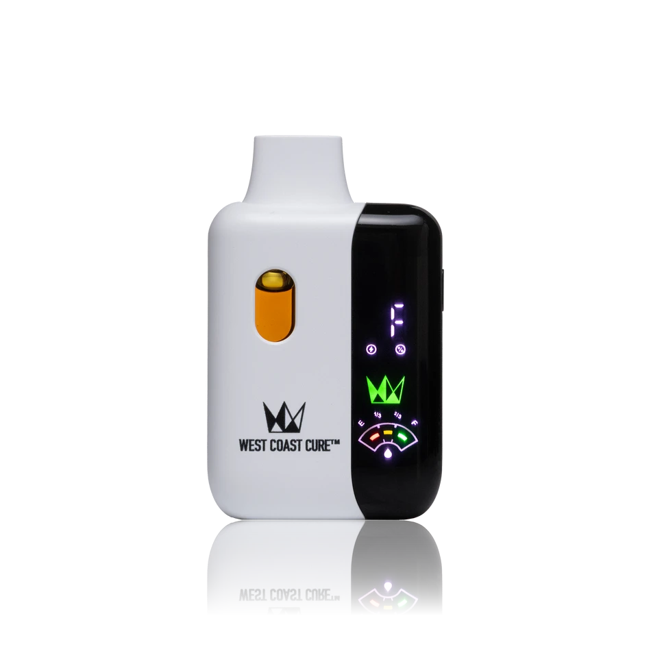 West Coast Cure Cure Bar 2.0