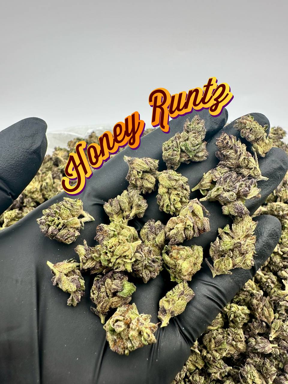 NEW LOUDBOY INDOOR SMALLS: Watermelonade, Honey Runtz, Key Lime Ricky