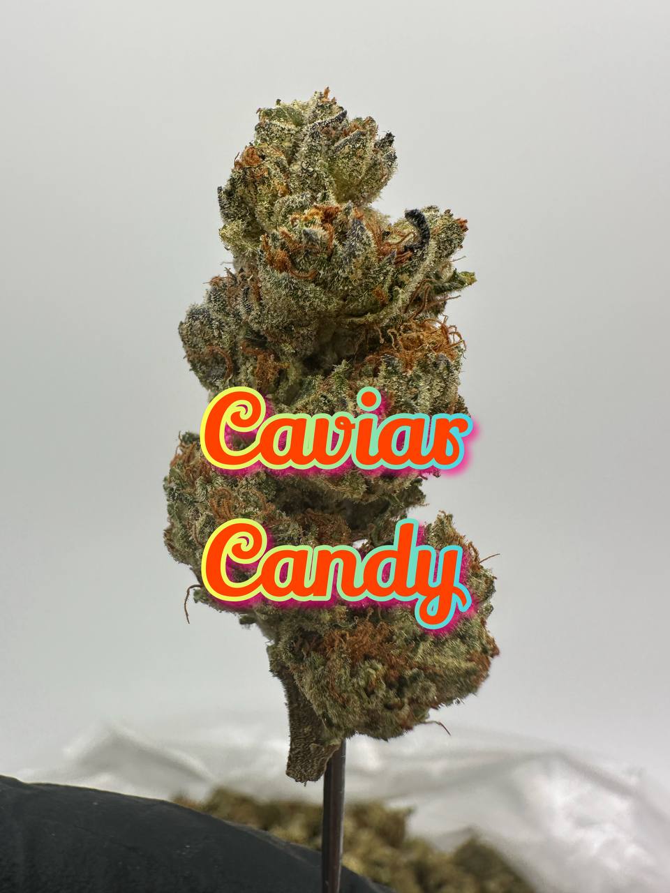 NEW BOUTIQUES: Cherry Fun Dip, Caviar Candy