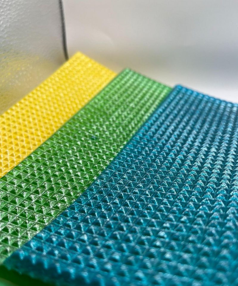 110ug LSD Paper Tabs