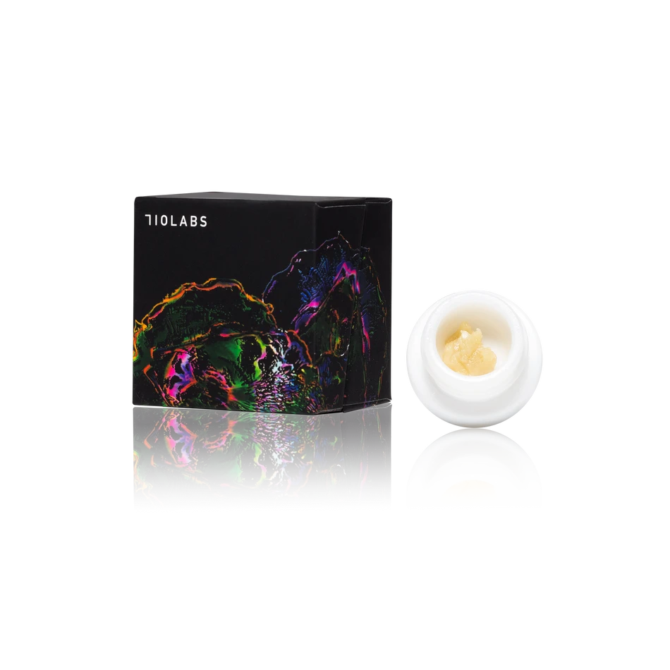 710 Labs Persy Badder