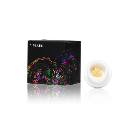 710 Labs Persy Badder