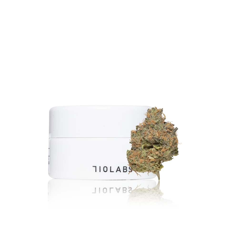 710 Labs Persy Premium Flower
