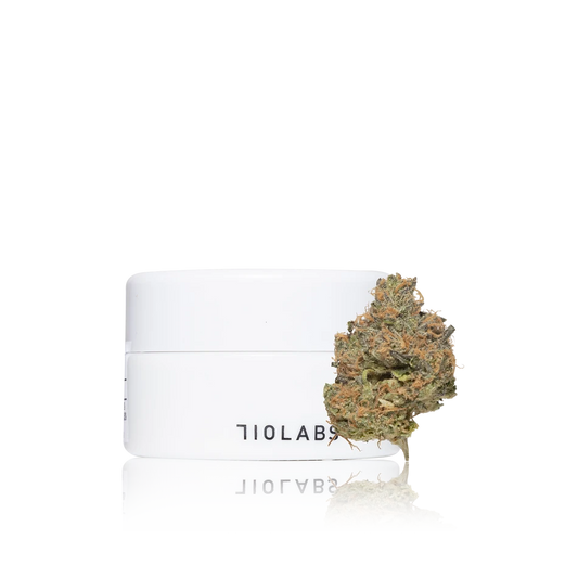 710 Labs Persy Premium Flower