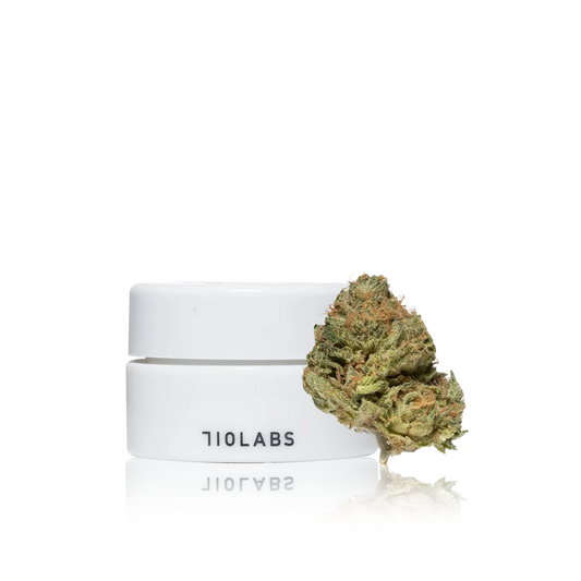 710 Labs Premium Indoor Flower 3.5g