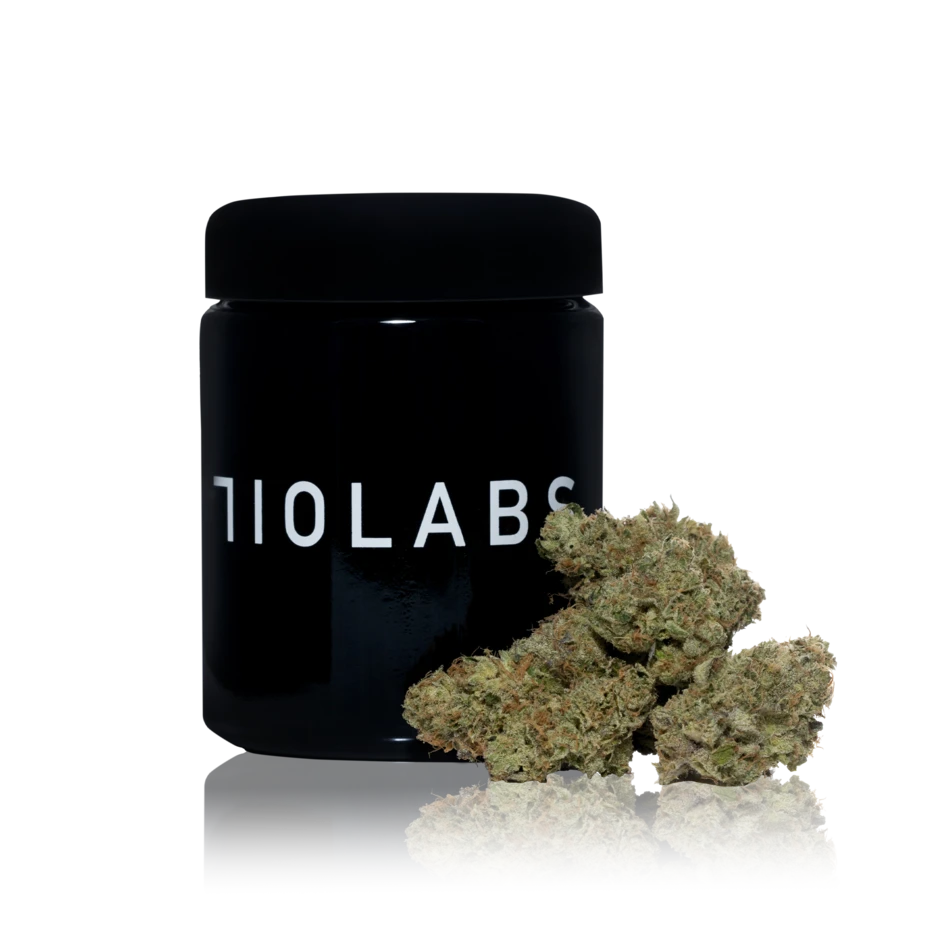 710 Labs Premium Indoor Flower 14g