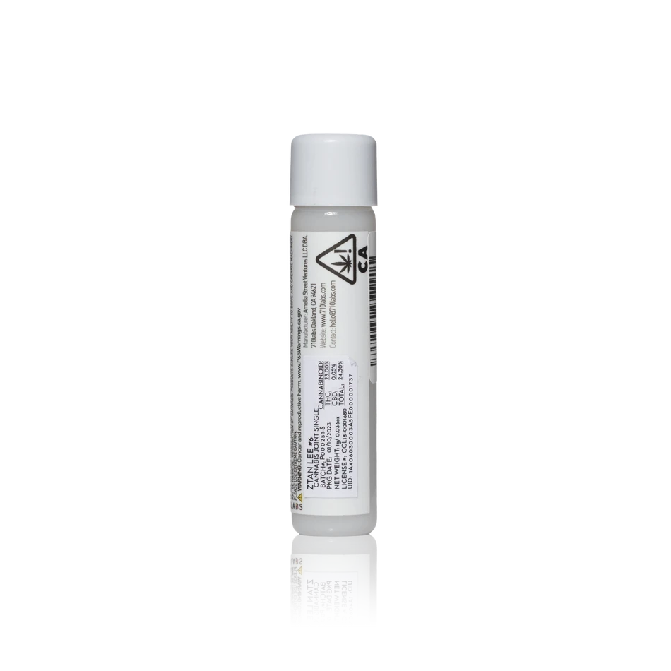 710 Labs Single Pre-Roll