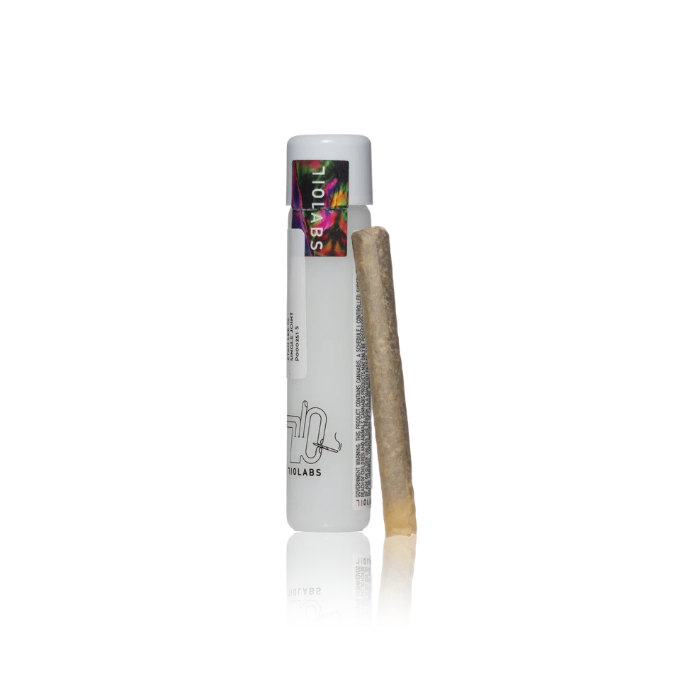 710 Labs Single Pre-Roll