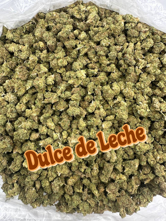 NEW GREENHOUSE SMALLS: Paradise Punch, Royal Kush, Huckleberry Pound Cake, Dulce De Leche
