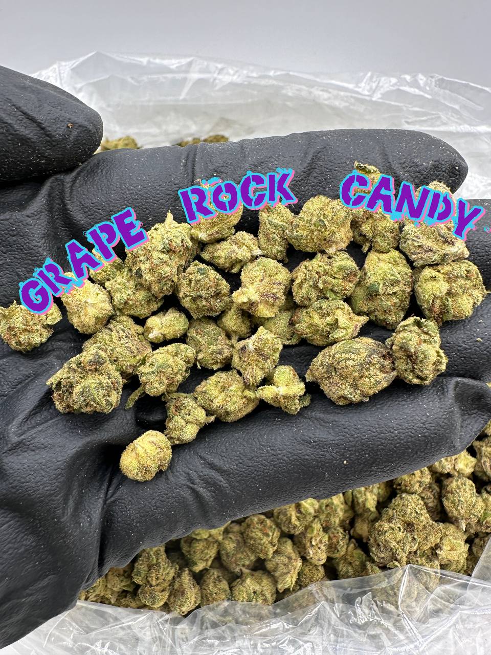 NEW LOUDBOY INDOOR SMALLS: Milk Money, Grape Rock Candy, Sour Banana Sherbert, Sugar Punch
