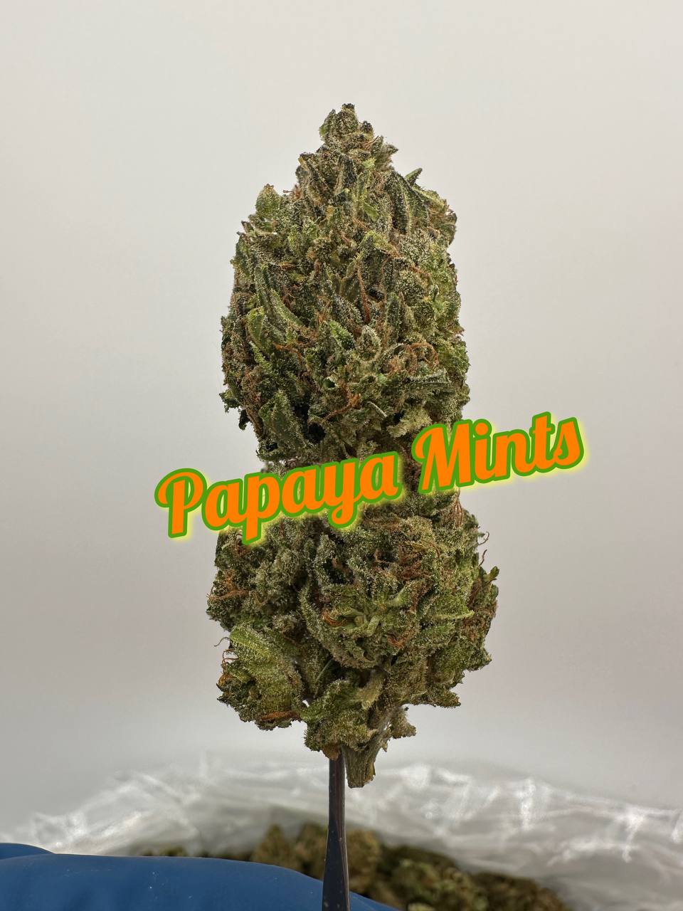 NEW DISCOUNT DEPS: Papaya Mints, Strawberry Gary, Pink Panties