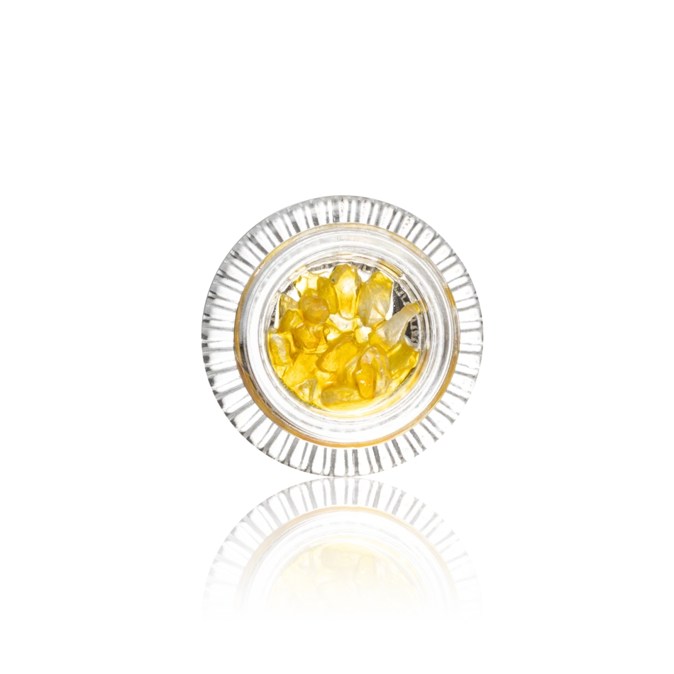 ABX Farmer's Reserve Sauce + Diamonds
