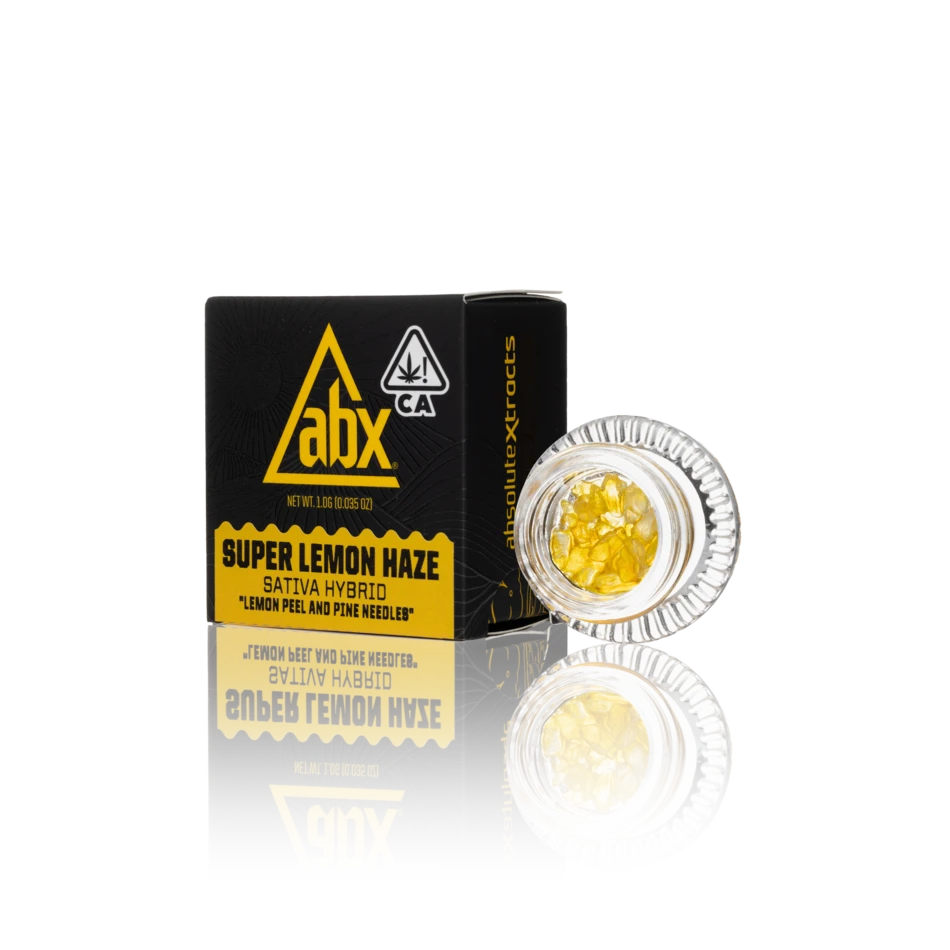 ABX Farmer's Reserve Sauce + Diamonds