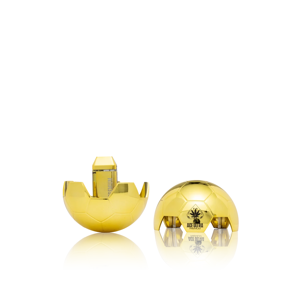 Ace Ultra Diamond Crunch Disposal