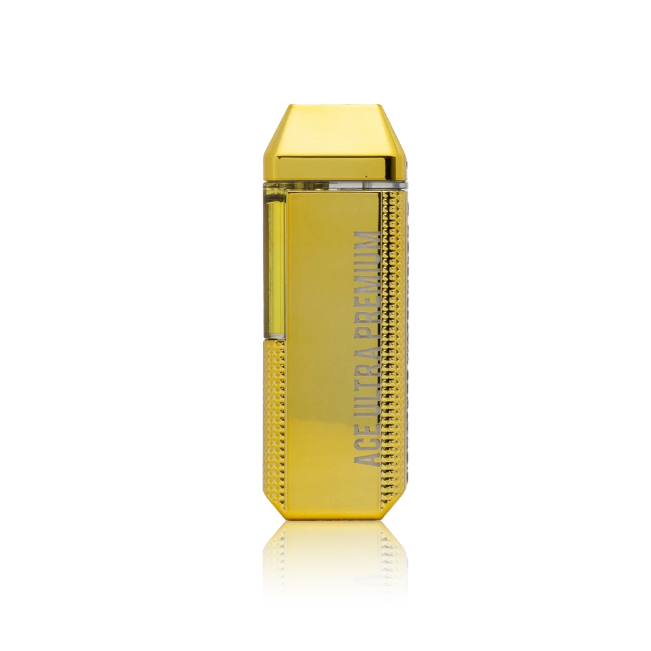 Ace Ultra Diamond Crunch Disposal