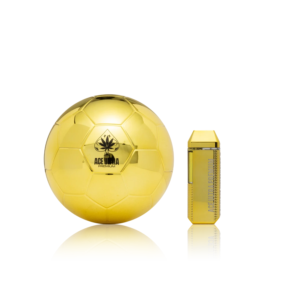 Ace Ultra Diamond Crunch Disposal