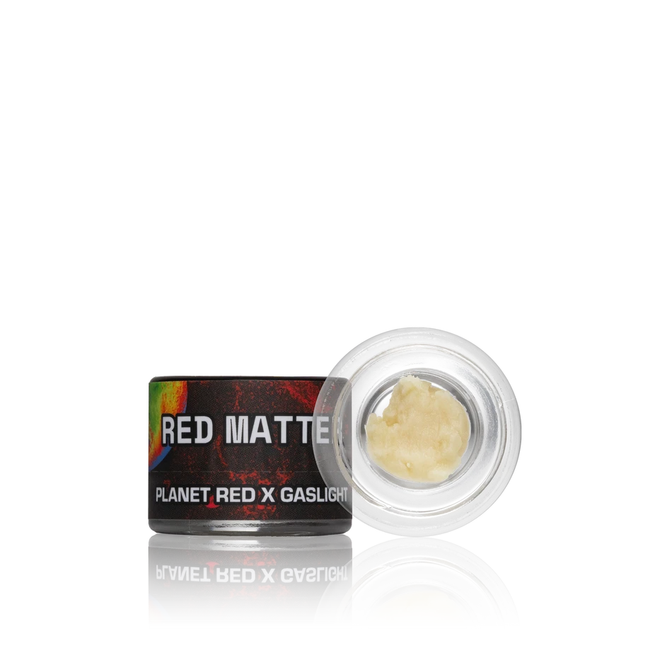 Alien Labs Cold Cure Hash Rosin