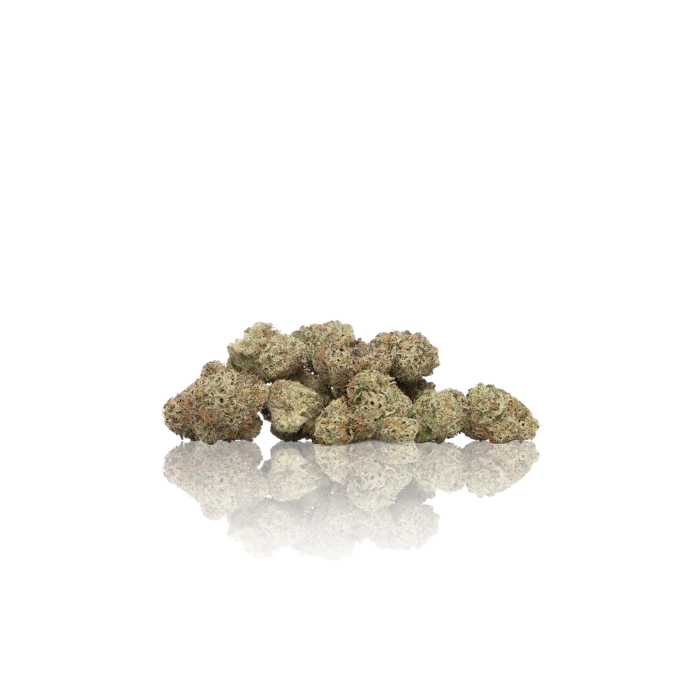 Alien Labs Misfits Flower