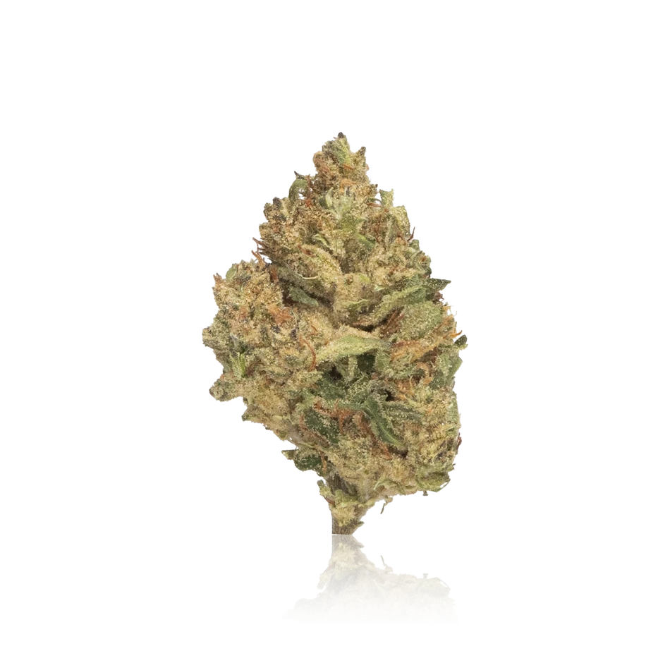 Almora Single Origin Cannabis Flower