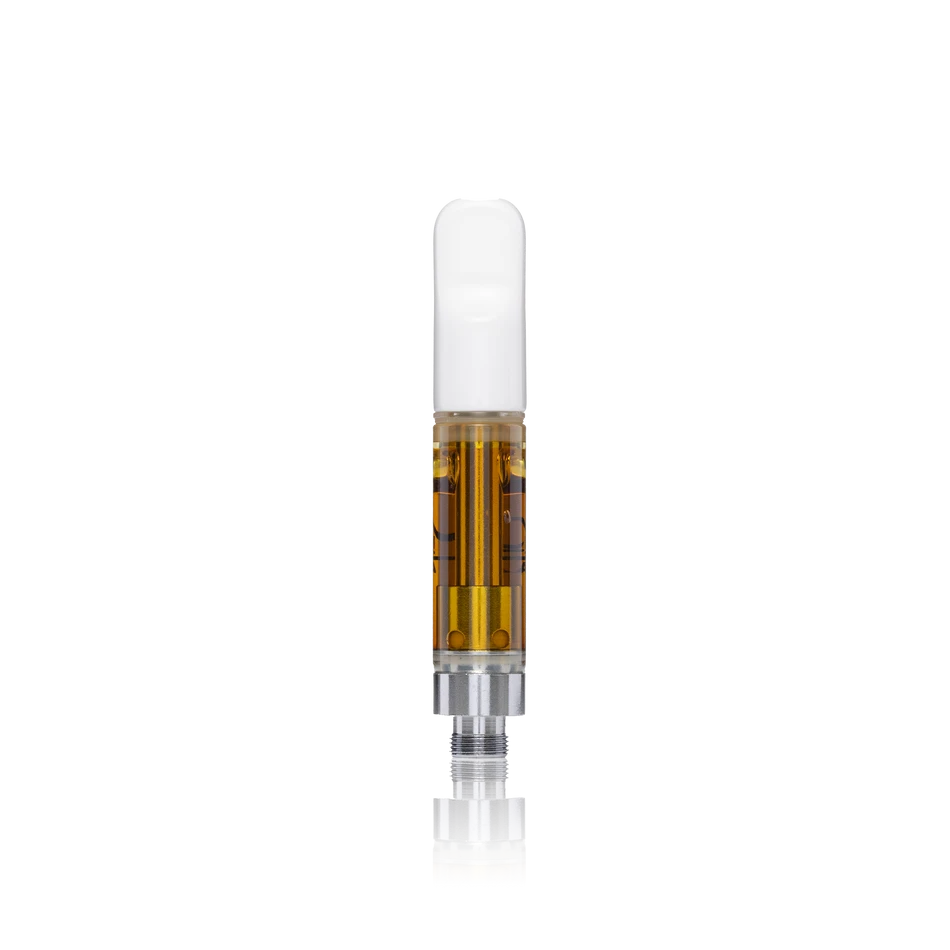 Arcata Fire Live Resin Sauce Cart