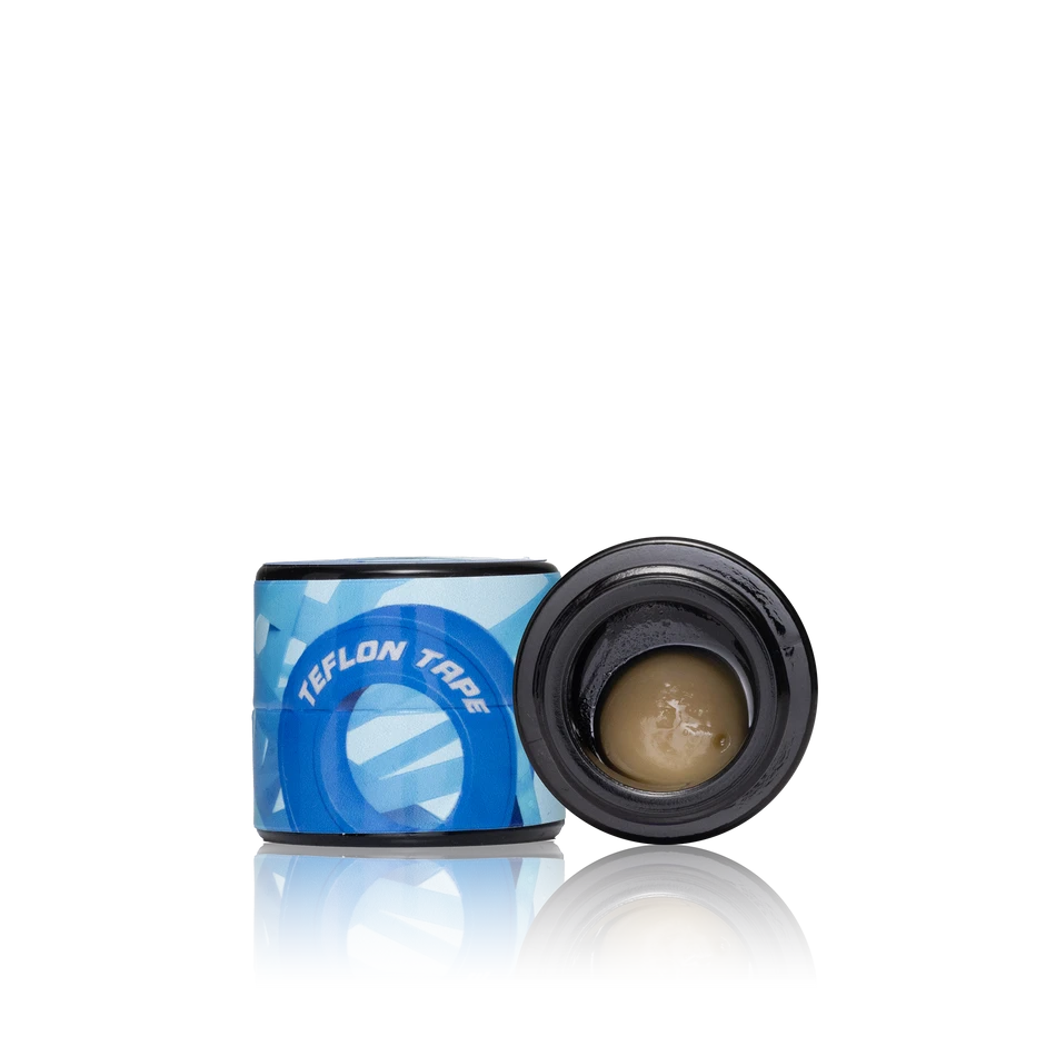 Life Is Not Grape WPFF Premium Rosin