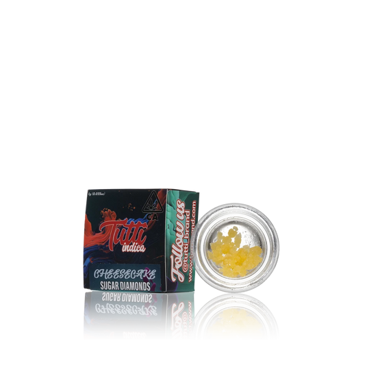 Tutti Live Sugar Diamonds