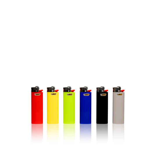 BIC Lighters