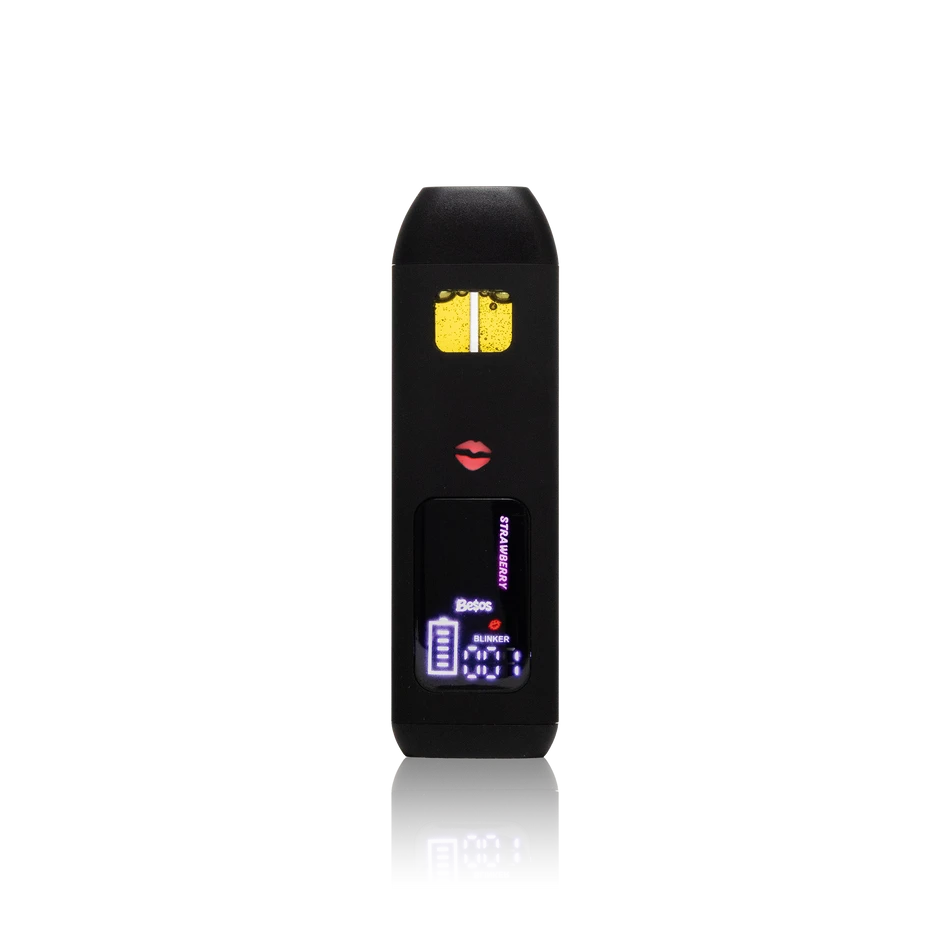 Besos Dual Device 3x Flavors