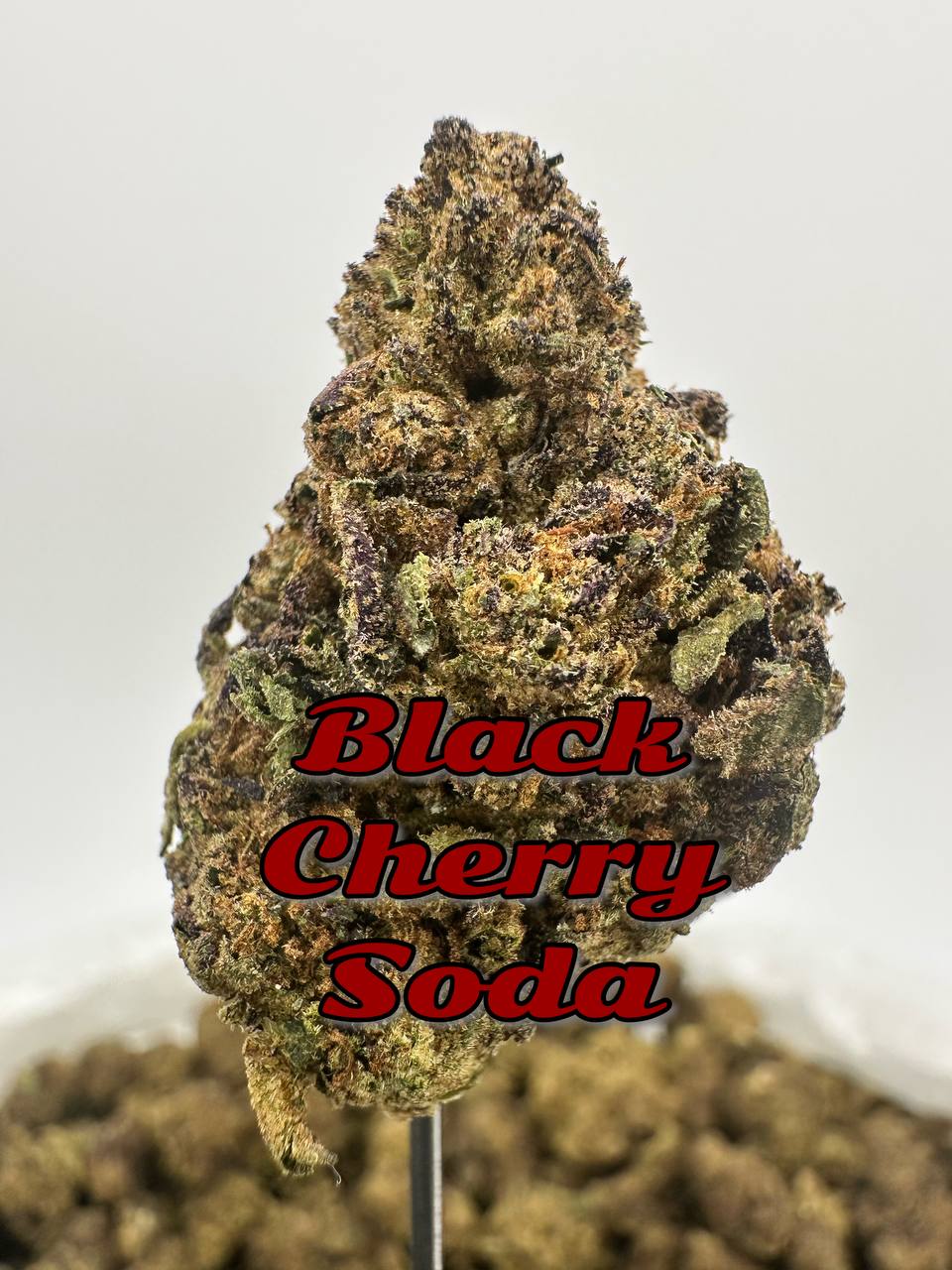 NEW DISCOUNT DEPS: Black Cherry Soda, Miracle Candy