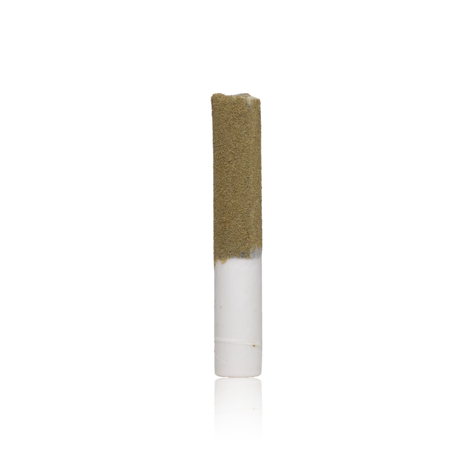 Black Mamba Blackout Pre-Roll