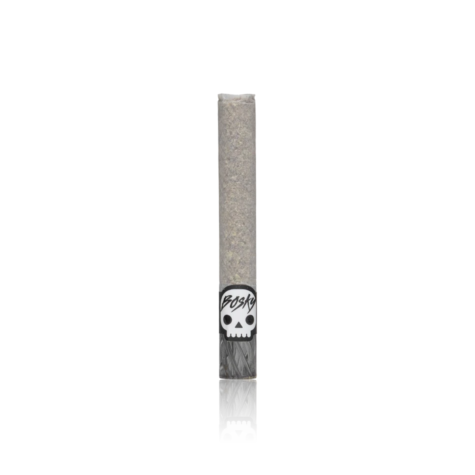 Bosky Indoor Flower Pre-Roll