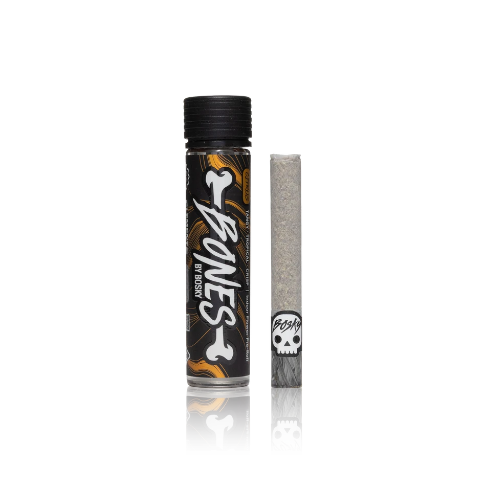 Bosky Indoor Flower Pre-Roll