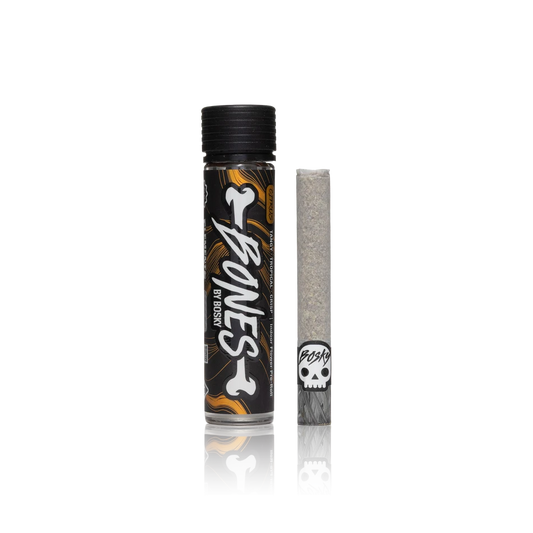 Bosky Indoor Flower Pre-Roll