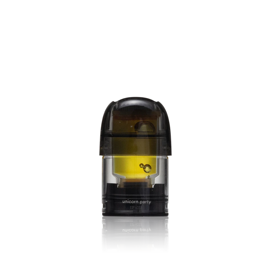 Turn Botanica Blends Vape Pod