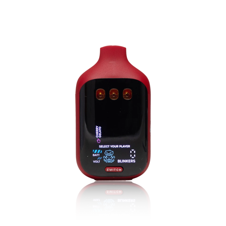 Boutiq V5 Switch AIO