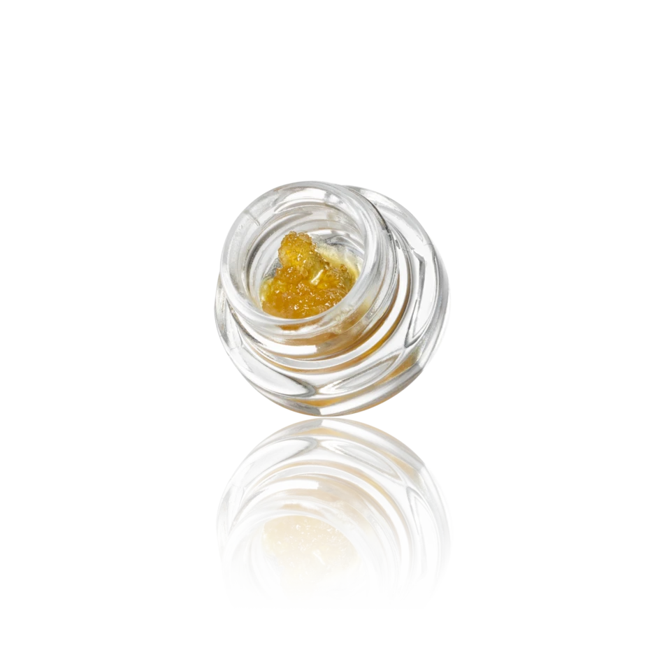 Buddies Cured Resin Diamonds