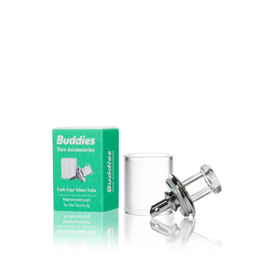 Buddies Toro Vaporizer Replacement Parts
