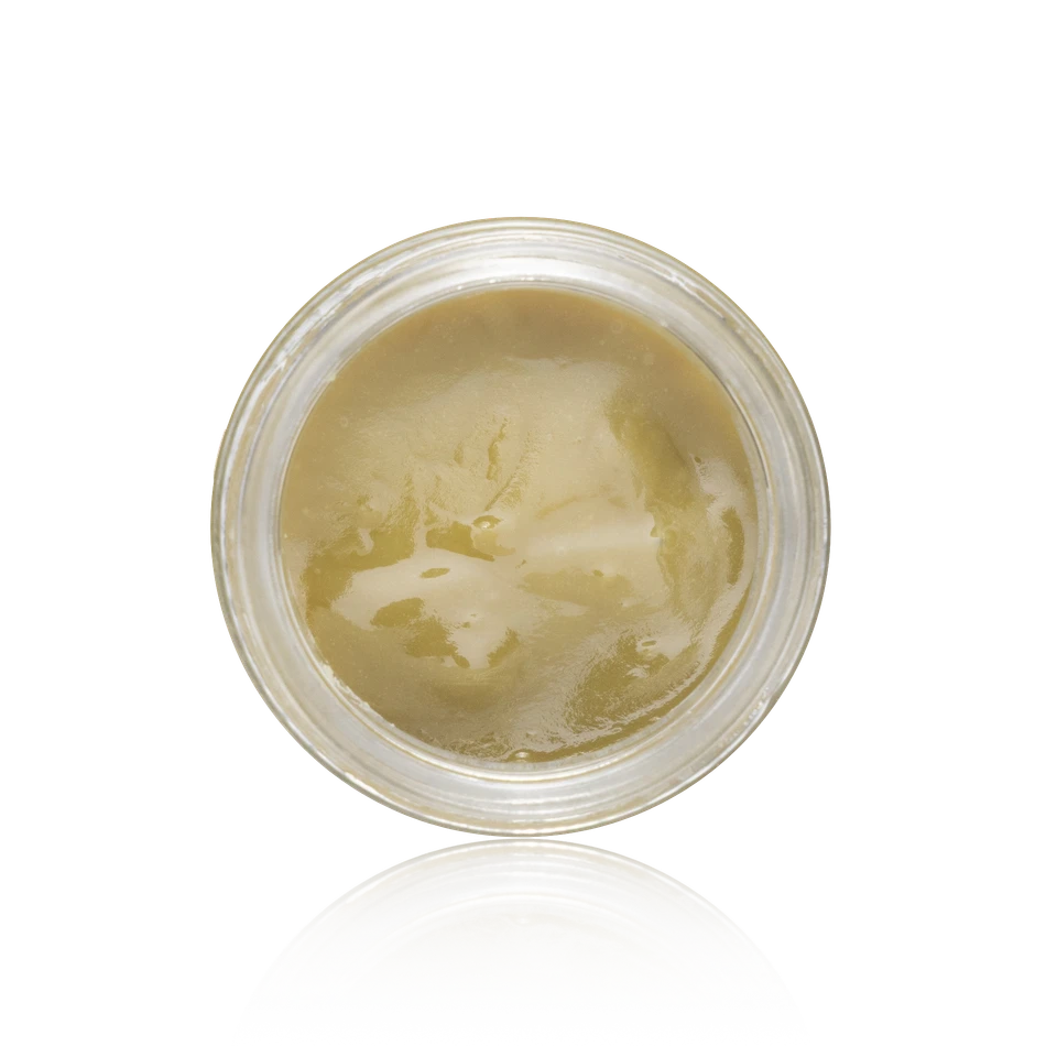 Bulk Food Grade Cold Cured Live Rosin