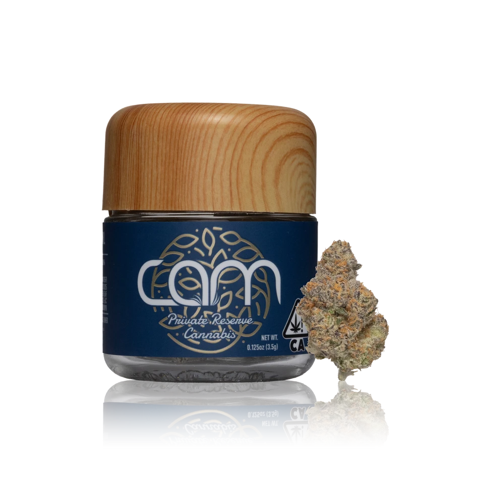 CAM Private Reserve Eight