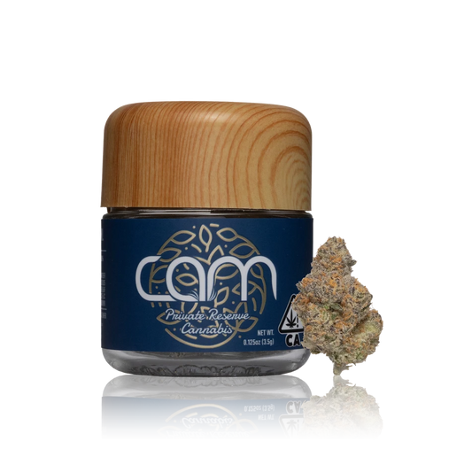 CAM Private Reserve Eight