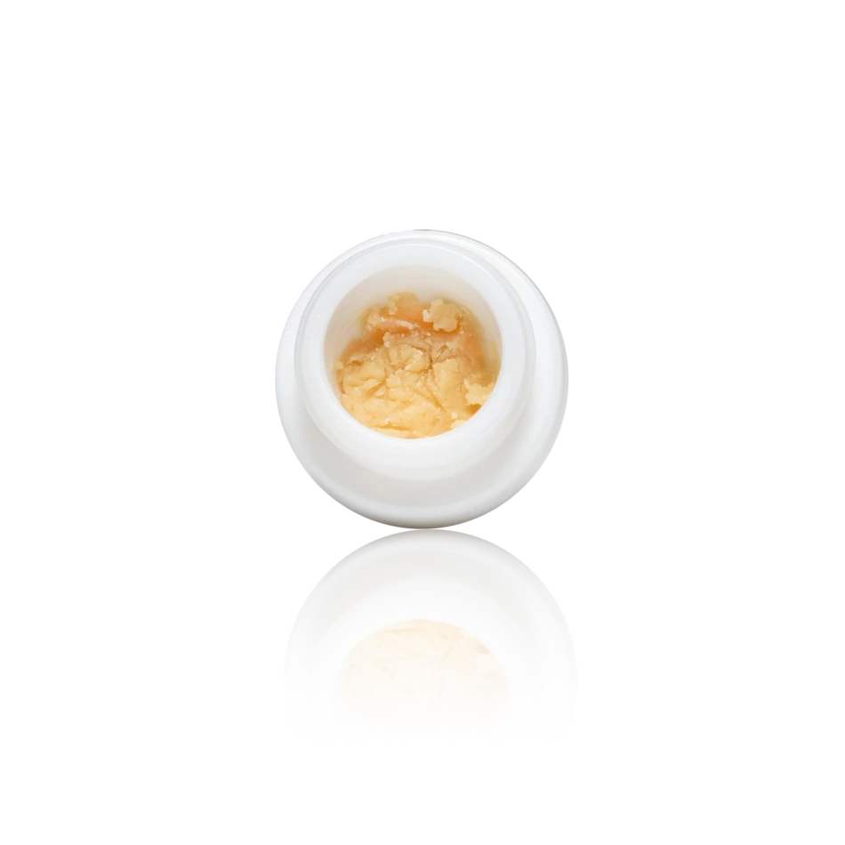 CBX Cold Cure Live Rosin T2