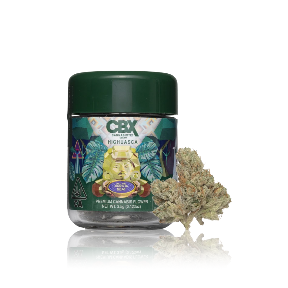 CBX Premium Flower