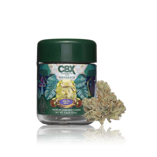 CBX Premium Flower