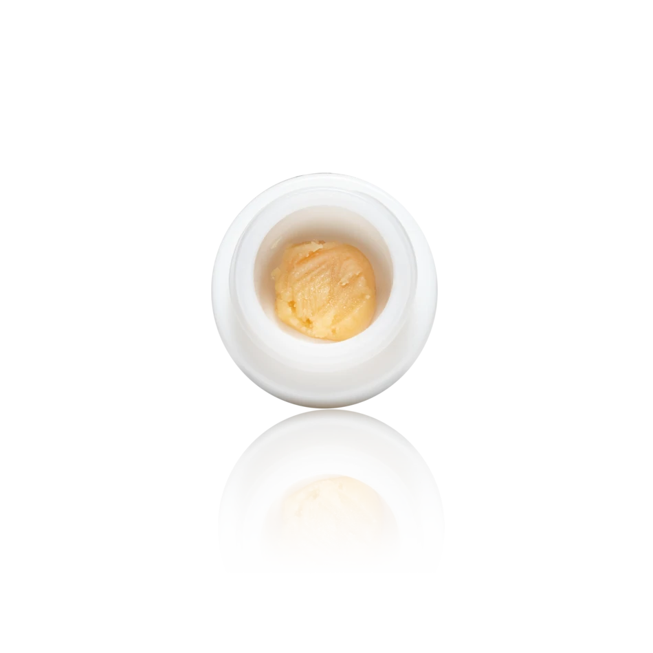 CBX Cold Cure Live Rosin T1